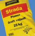 VEJSALT 120 s&aelig;kke ( 3 paller ) Strada fra Br&oslash;ste
