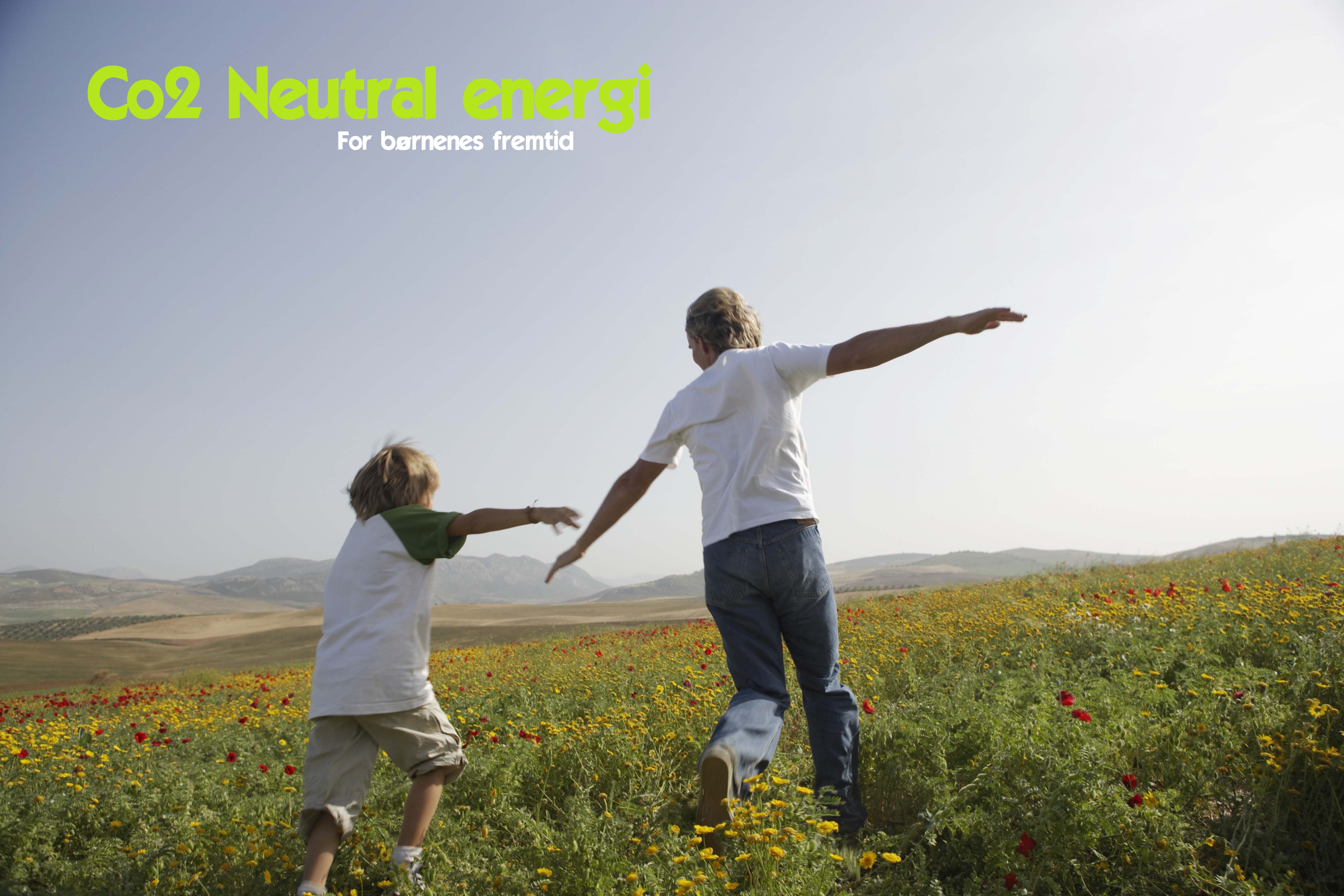 Co2 neutral