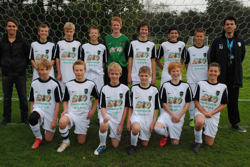 sponsor - fodbold - osted - sport - lejre - pejsebrande